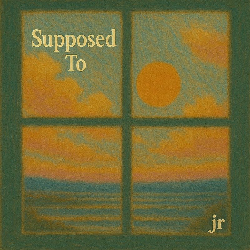 Joe Reidy dévoile Supposed To : le hip-hop jazzy qui pousse à la réflexion