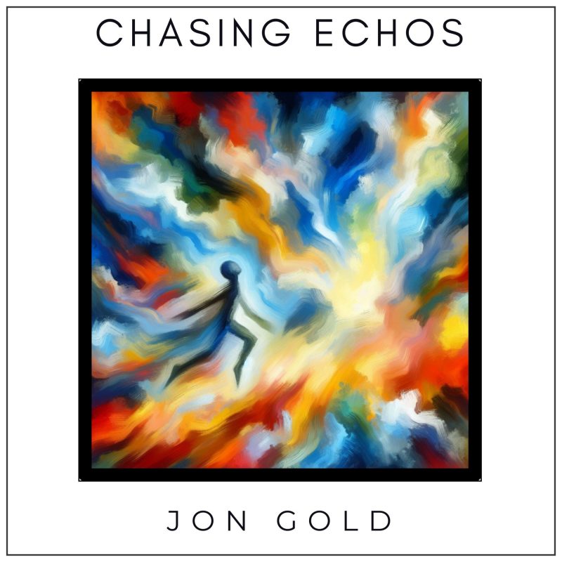 Avec « Breaking the Ice », Jon Gold réchauffe les cœurs à coups de groove