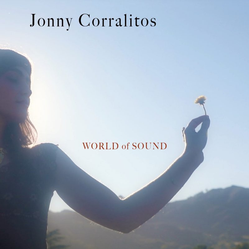 Jonny Corralitos : un remède rock contre les jours gris avec “Rough Time”