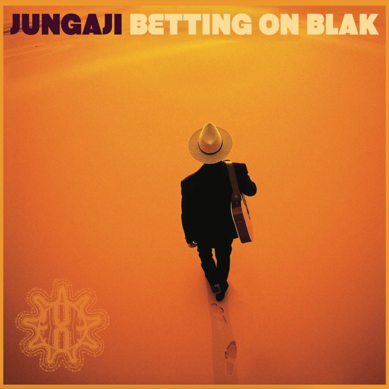 Jungaji – “Betting On Blak” : une odyssée musicale entre racines et renaissance