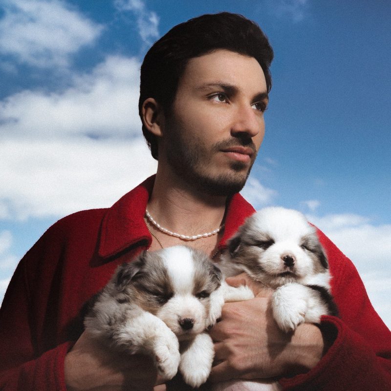 LEOWOLF – « Romantic Gangster » : quand l’amour flirte avec la fin