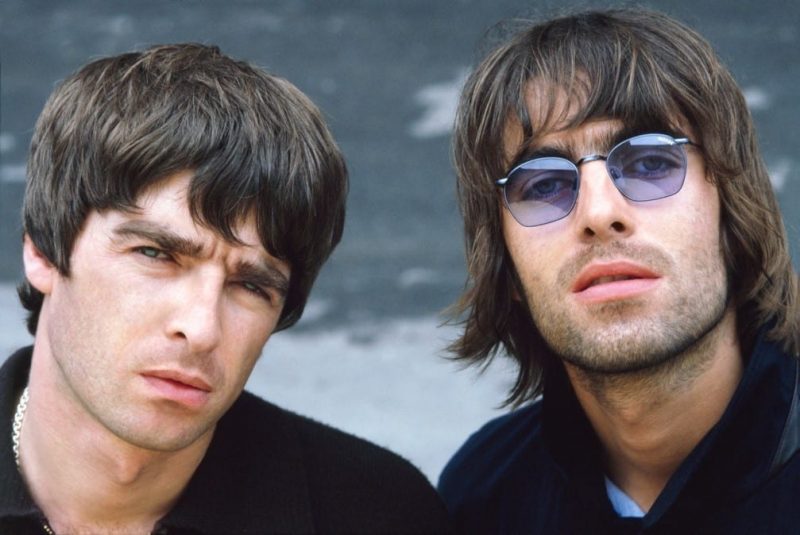 Oasis, la fin d’un empire : Comment la bagarre entre Liam et Noel Gallagher a brisé le groupe
