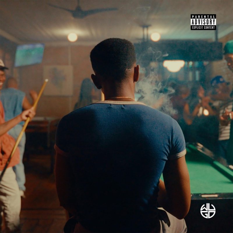 Luukhanyo : « Open Casket », entre groove et vérité crue