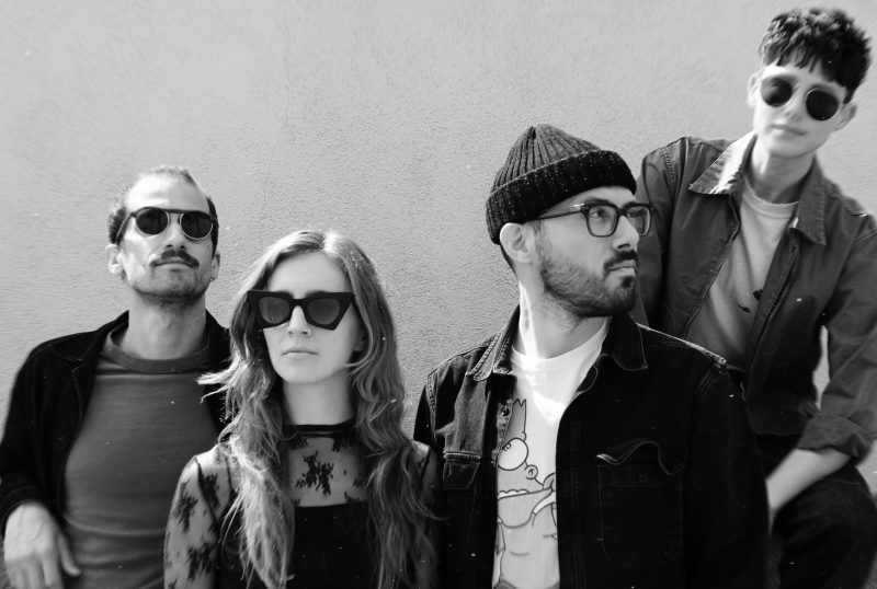 Mad Bad World – « Mirror Mime » : l’écho d’un chaos intime