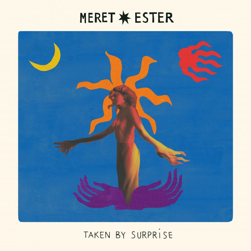 Meret Ester, folk en apesanteur : « Taken by Surprise » ou l’art délicat de la rêverie