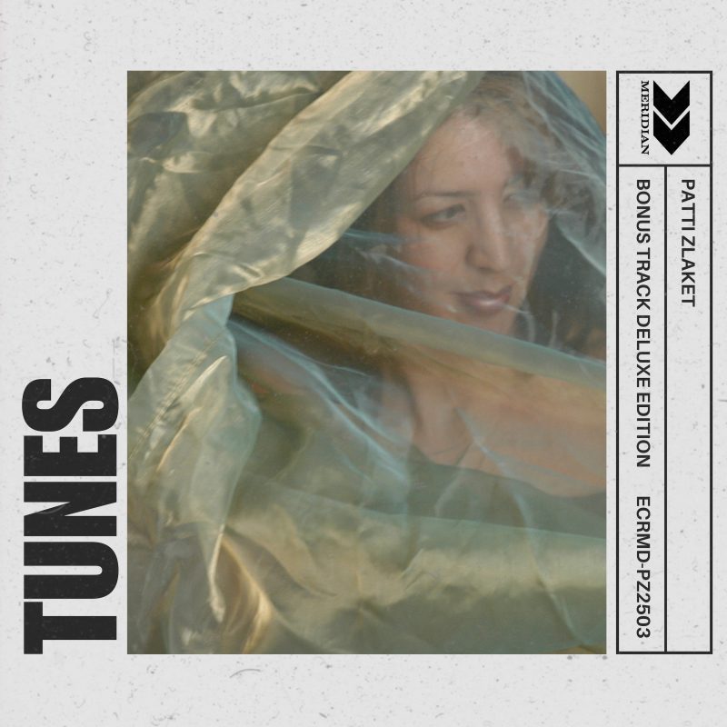 Patti Zlaket — Tunes [Deluxe Edition] : la mémoire vive d’une artiste en mouvement
