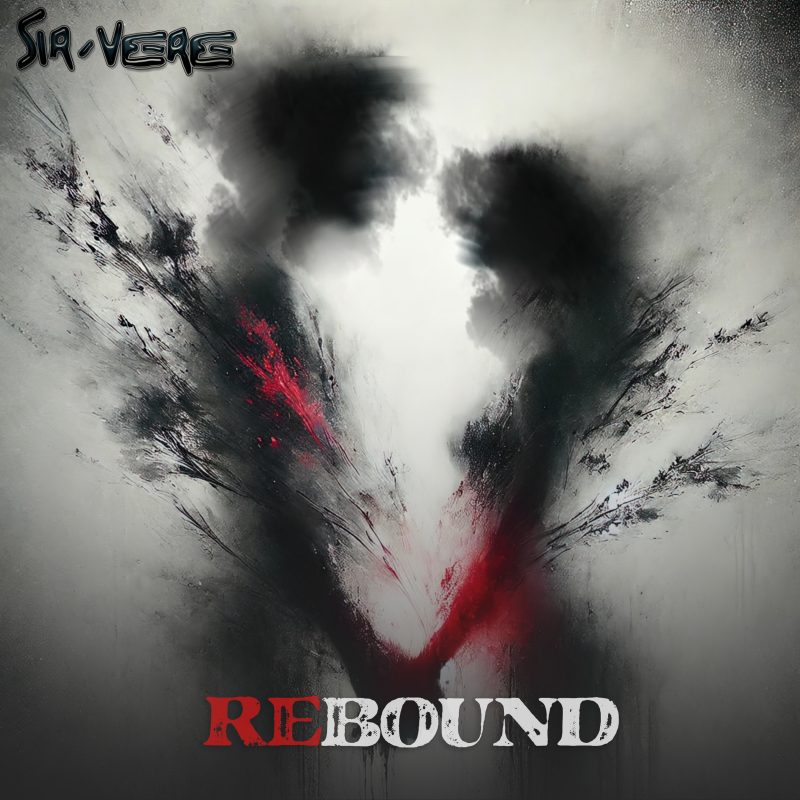 SIR-VERE : entre synthés électrisants et hommage vibrant, la double sortie « REBOUND » et « IGGY » frappe fort