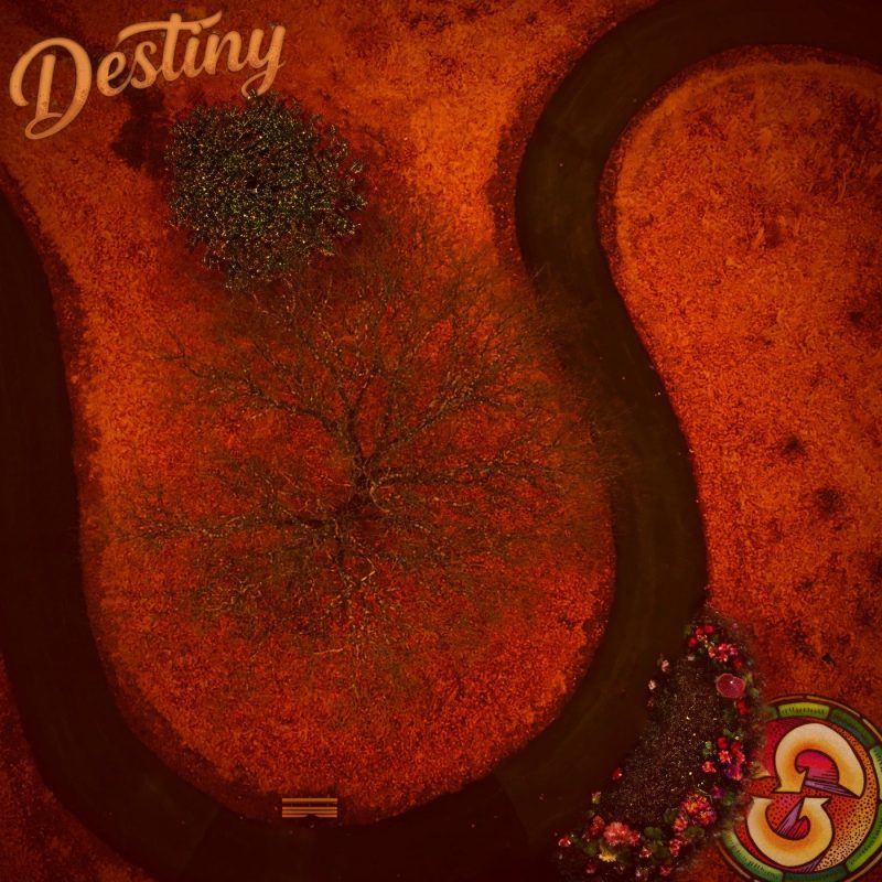 SPiN dévoile « Destiny », un power pop vibrant entre nostalgie et modernité