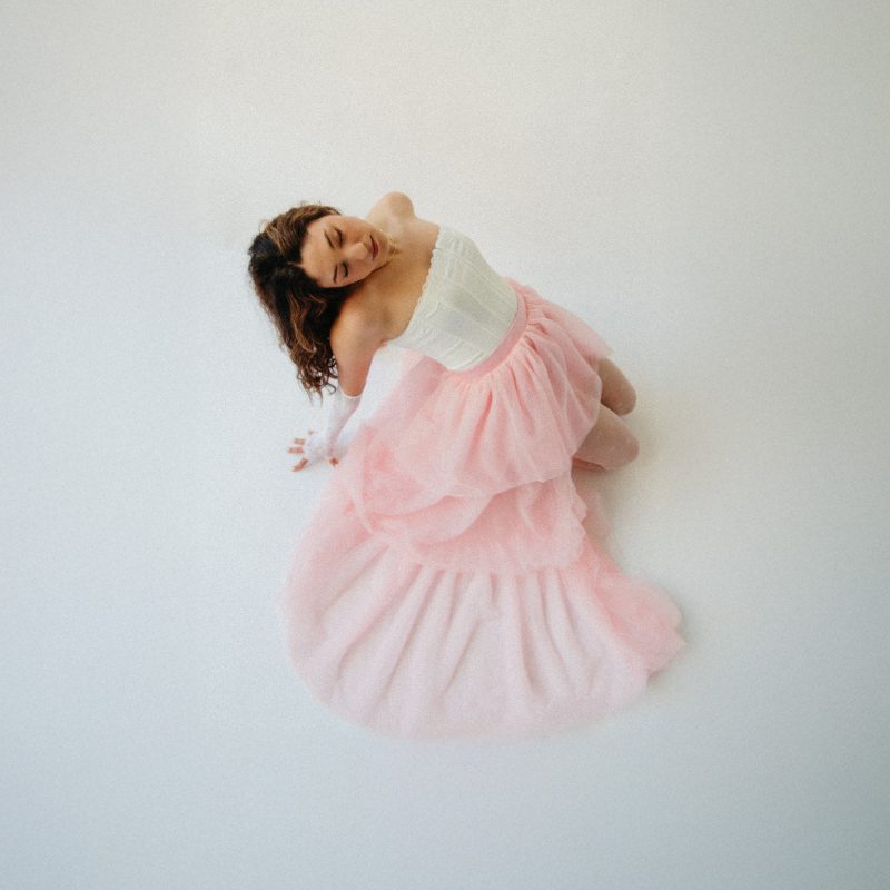 She Is Jules – « OK I Guess » : la force fragile d’un murmure