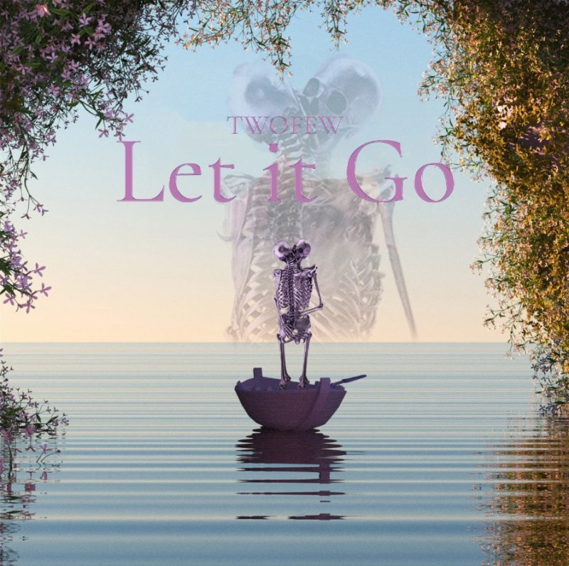 TWOFEW : un cri libérateur avec « Let It Go »