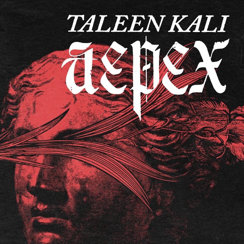 Taleen Kali – « Aepex » : L’appel mystique d’un été gothique