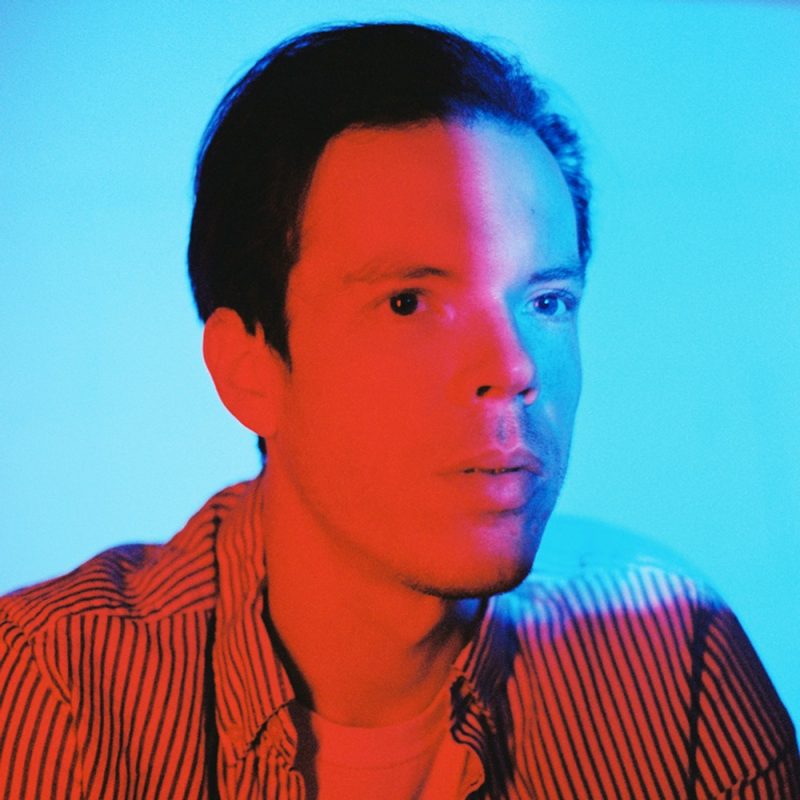 Tim Carr – « Pleasure Drives » : s’échapper du monde productif, le temps d’un morceau