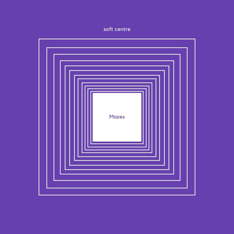 Soft centre – « Mazes » : une immersion hypnotique au cœur de l’électronique contemporaine