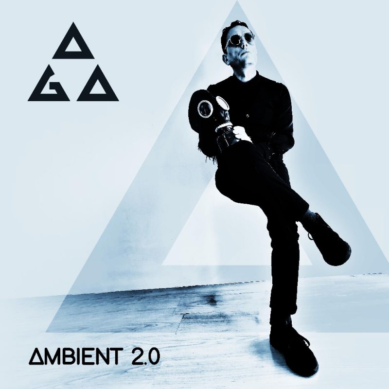 AGA – “Ambient 2.0” : un paysage sonore en apesanteur