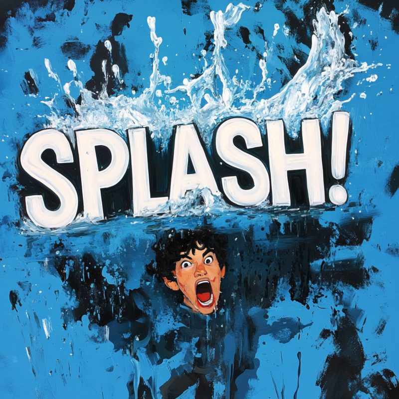ARIA déferle avec « SPLASH! », un hymne rafraîchissant et irrésistible