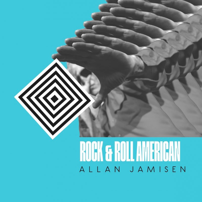 « Rock & Roll American » : Allan Jamisen, l’âme d’un rebelle dans l’Amérique d’aujourd’hui