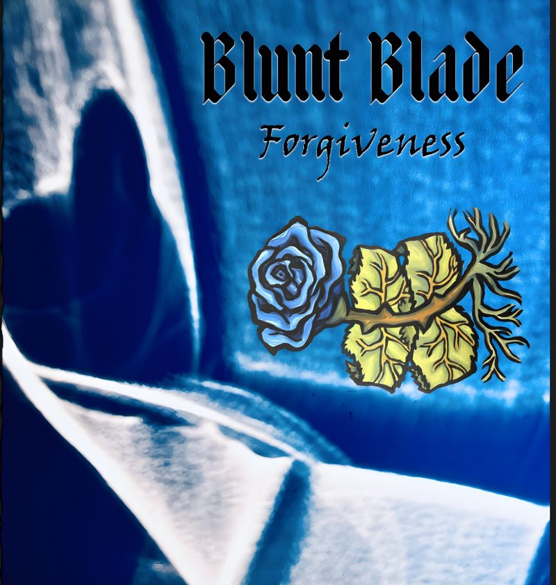 Blunt Blade – « Forgiveness » : Une épopée sonore entre désespoir et résilience