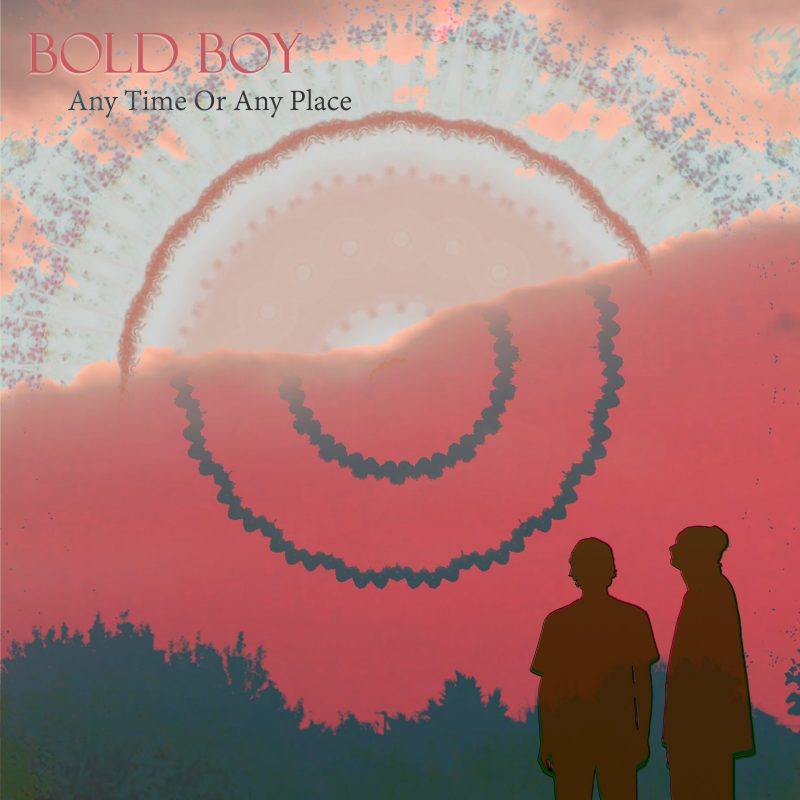 « Any Time Or Any Place » — Bold Boy chronique la trentaine entre punk nerveux et solitude connectée