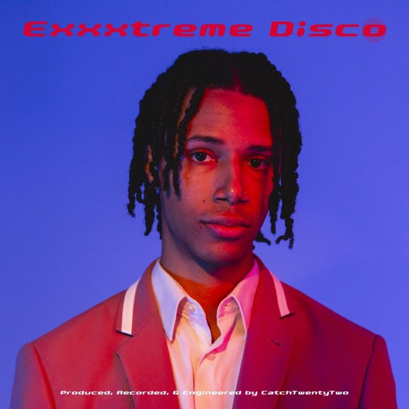 CatchTwentyTwo signe une nouvelle pépite disco avec “I Know You’re For Me”