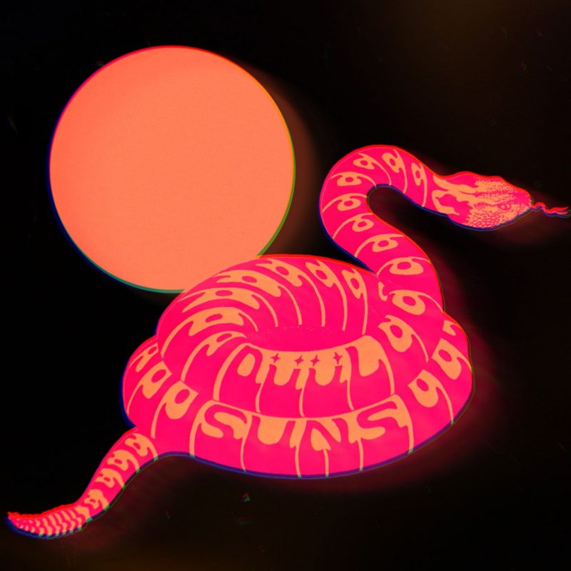 Entre rêve et rituel : « Serpentine », la nouvelle incantation sonore de DÜÜL SUN