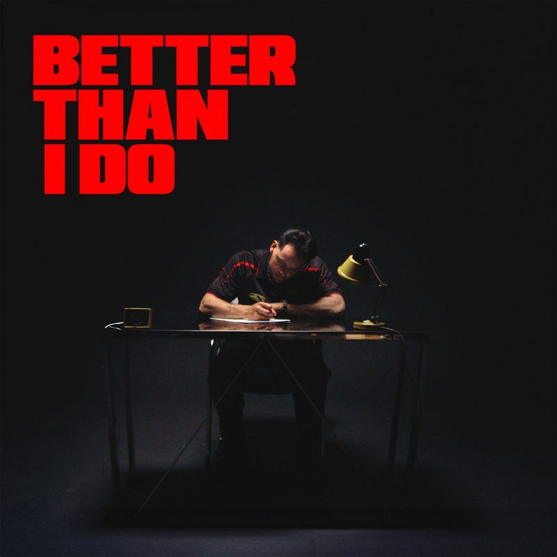 Dave Nunes – “Better Than I Do” : quand l’émotion danse sous tension