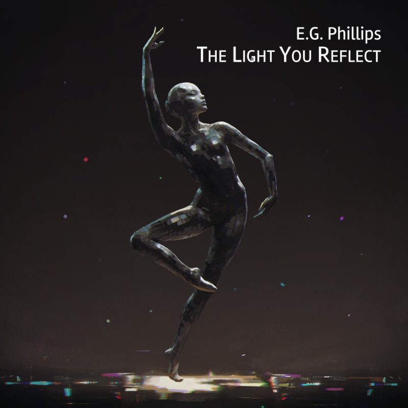 E.G. Phillips – Tricks of the Light : Illusions fugaces