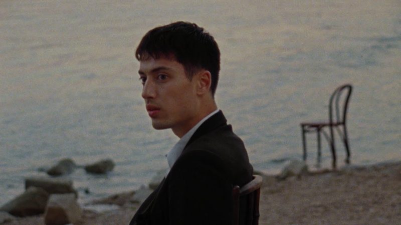 EDEN traverse les limbes numériques avec « Ghost In The Shell »