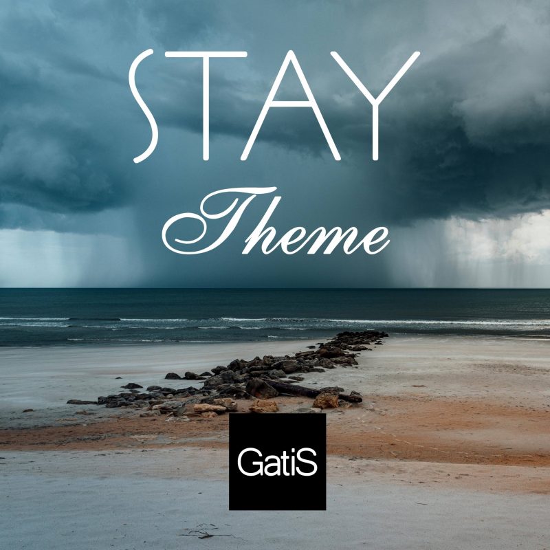 GatiS – “Stay.Theme” : l’émotion sans détour