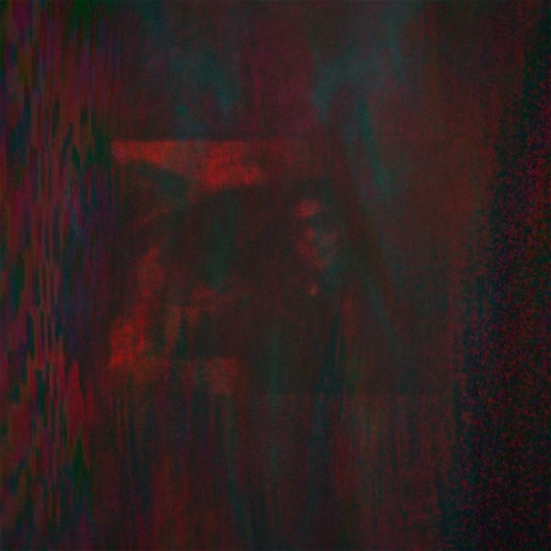 Gia Valentine : “AMOR.interference”, une métamorphose électro-sensuelle