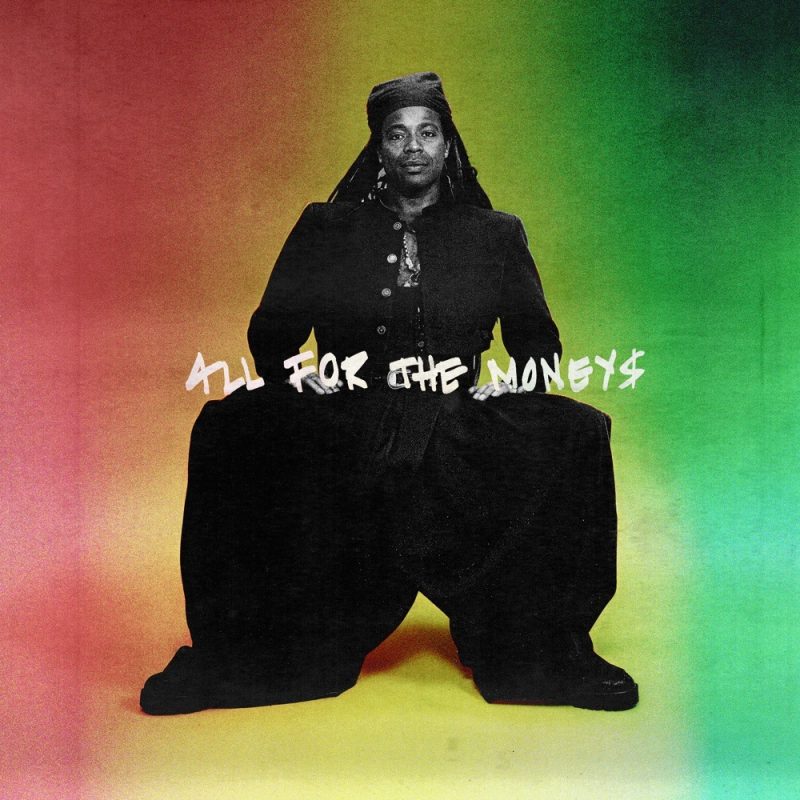 Gold Fang : reggae organique et vérité crue dans « All For The Money$ »