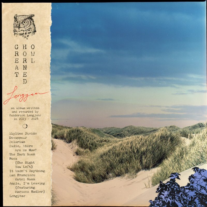 « Longyear », l’odyssée folk de Great Horned Owl