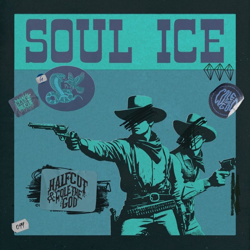 Halfcut, Cole The God, Daniel Son et Str8 Trip : « Soul Ice », une claque glaciale venue du Nord