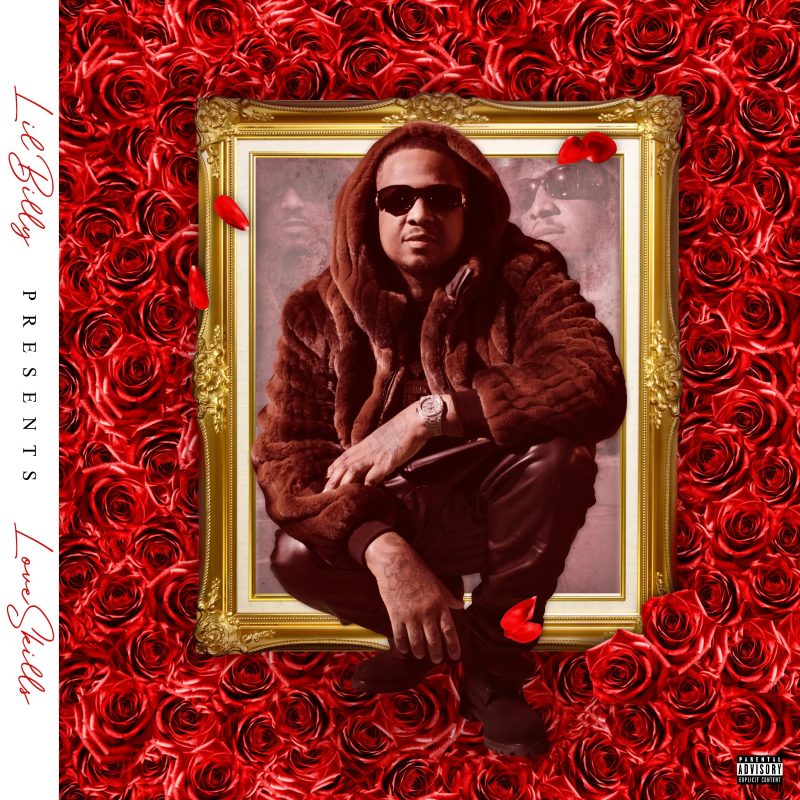 Lil Billy explore ses talents de lover avec « Love Skills »