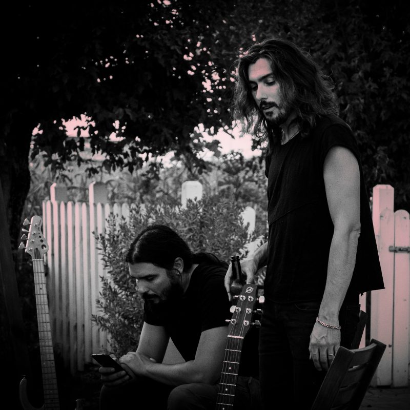 Medivh embrase les esprits avec « Fires Of The Blue Moon »