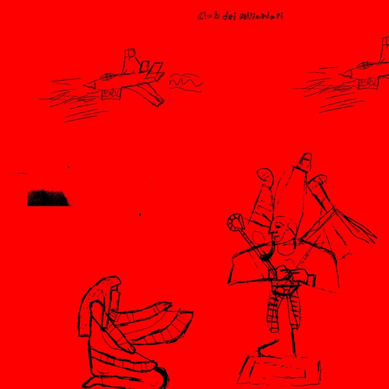 Mikey Demilio, une nouvelle vague pop-rock avec « Drown Away »