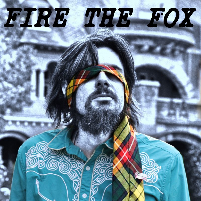 Muletonic enflamme la révolte douce avec “Fire the Fox”