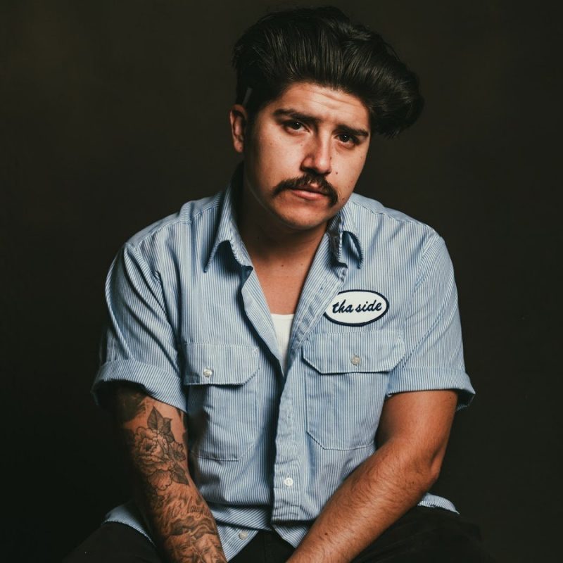 Obed Padilla : « Broncos y Benzes », l’énergie vibrante d’une Latin Alternative revisitée