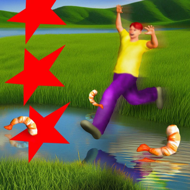 PARKGOLF – Hidden Gem : une perle électro qui respire l’espoir