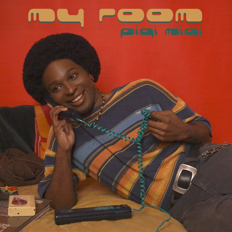 Piqi Miqi – “My Room” : le funk maison aux allures de rituel