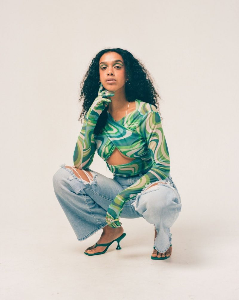 Ruby Francis explore Lanzarote : entre introspection solaire et grooves feutrés