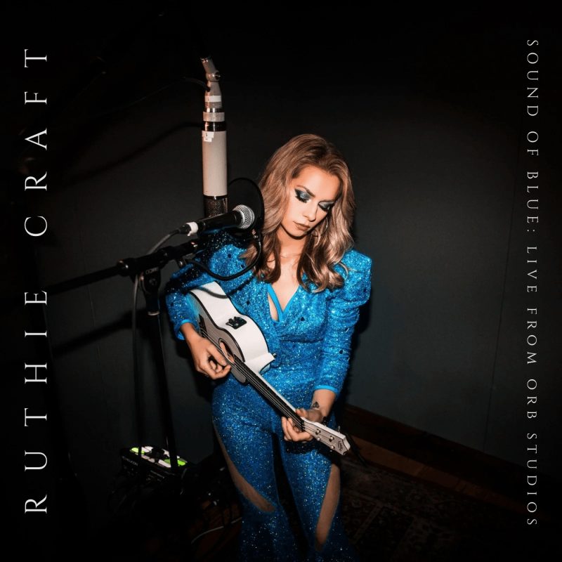 Ruthie Craft livre un uppercut émotionnel avec « Deja Vu (Live) »