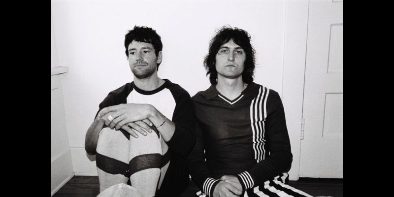 SPORTS signe une ode groovy à l’acceptation avec « If You Want Me »