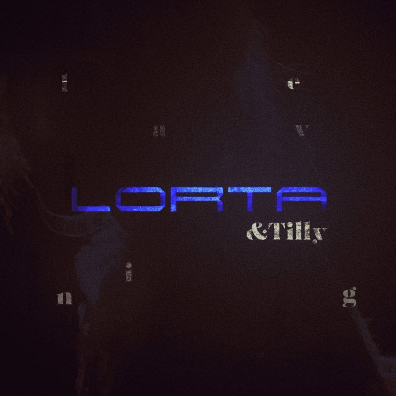 Remix électro-sensible : &Tilly et Lorta bouleversent les codes avec « Leaving »
