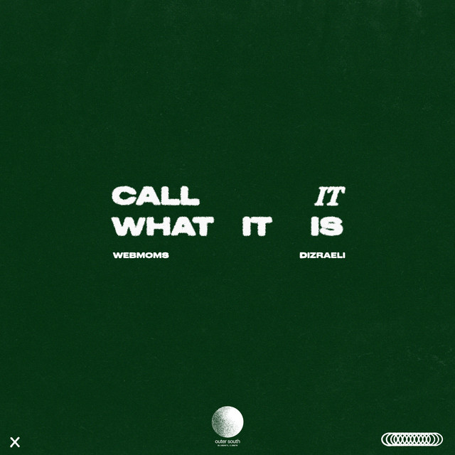 Webmoms & Dizraeli – “Call It What It Is” : la parole brute face à l’indicible