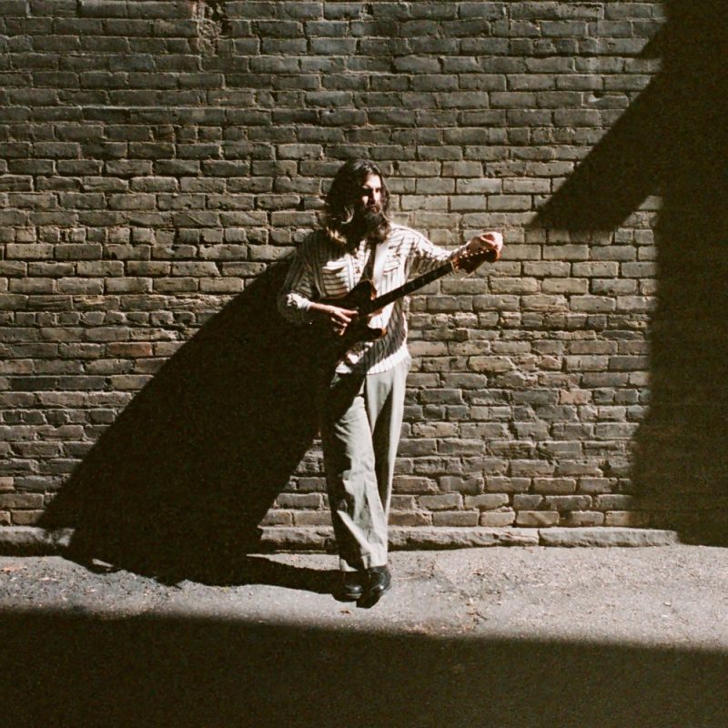 “Jellymaster” : le groove liquide de Young Dervish