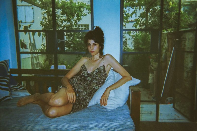 ZOHARA réinvente « Jóga » : une traversée musicale entre Björk et l’Orient