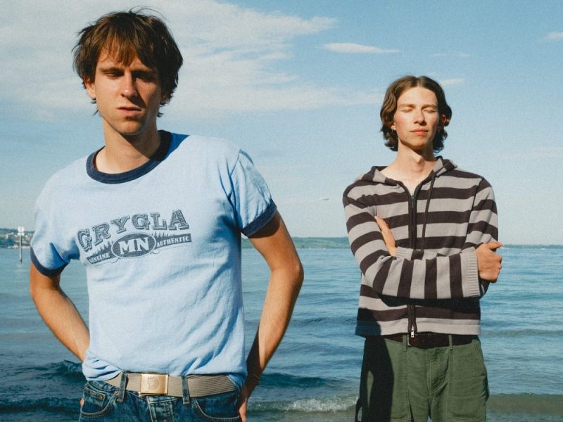 Zimmer90 – “Feel Myself” : quand la douceur de l’introspection prend forme sonore