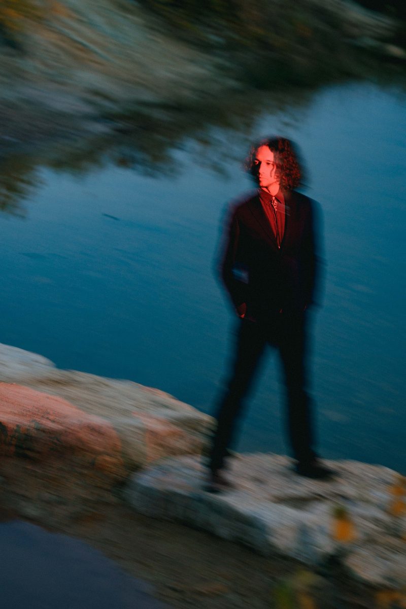 Dr.Rift – “Like a Charm” : danser avec ses doutes