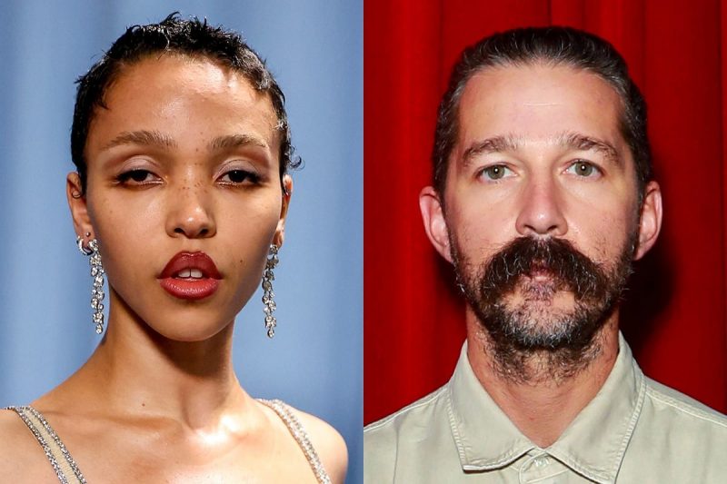 FKA twigs et Shia LaBeouf enterrent la hache de guerre : une affaire d’agression sexuelle réglée à l’amiable
