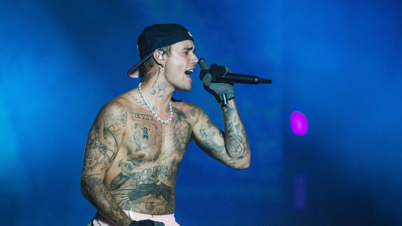 “YUKON” : Justin Bieber, dérive polaire et quête intérieure